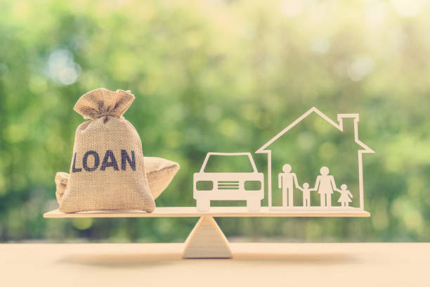 Professional Loan Agency in Fort Pierce, FL